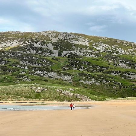 Mia'S Self Catering Holiday Cottage Donegal Claggan  Exteriör bild