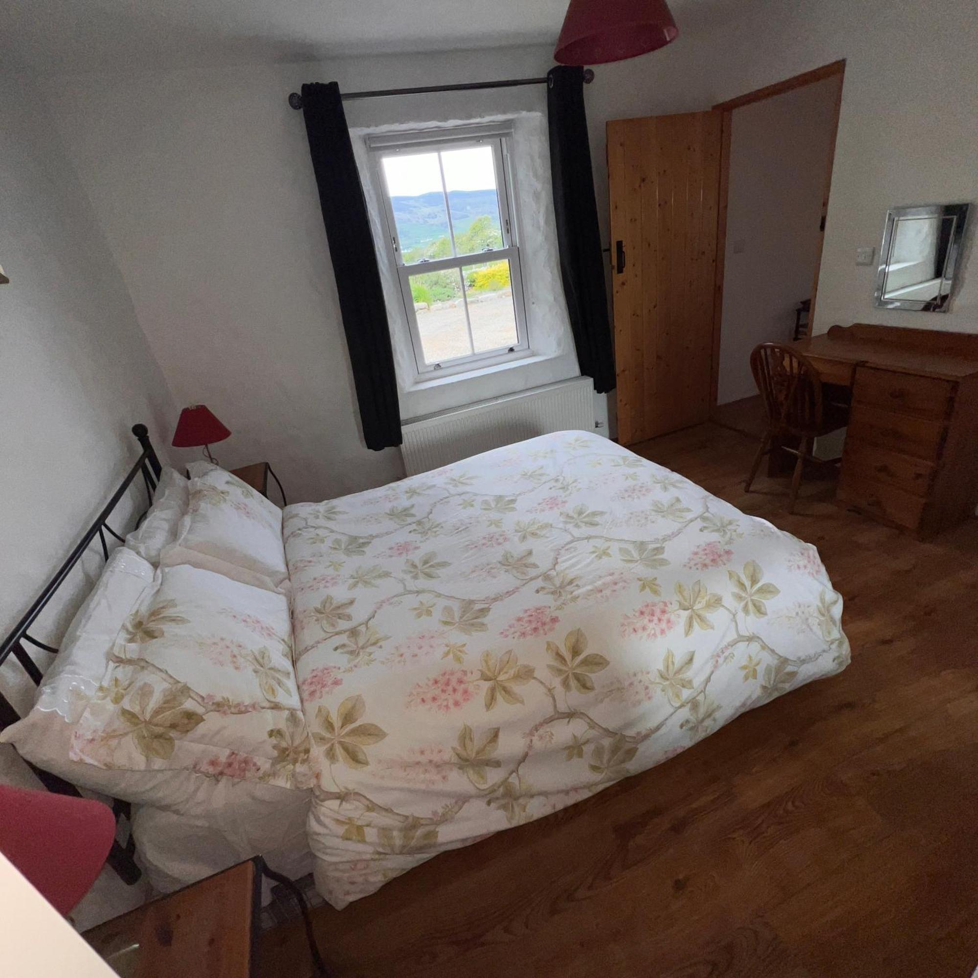 Mia'S Self Catering Holiday Cottage Donegal Claggan  Exteriör bild