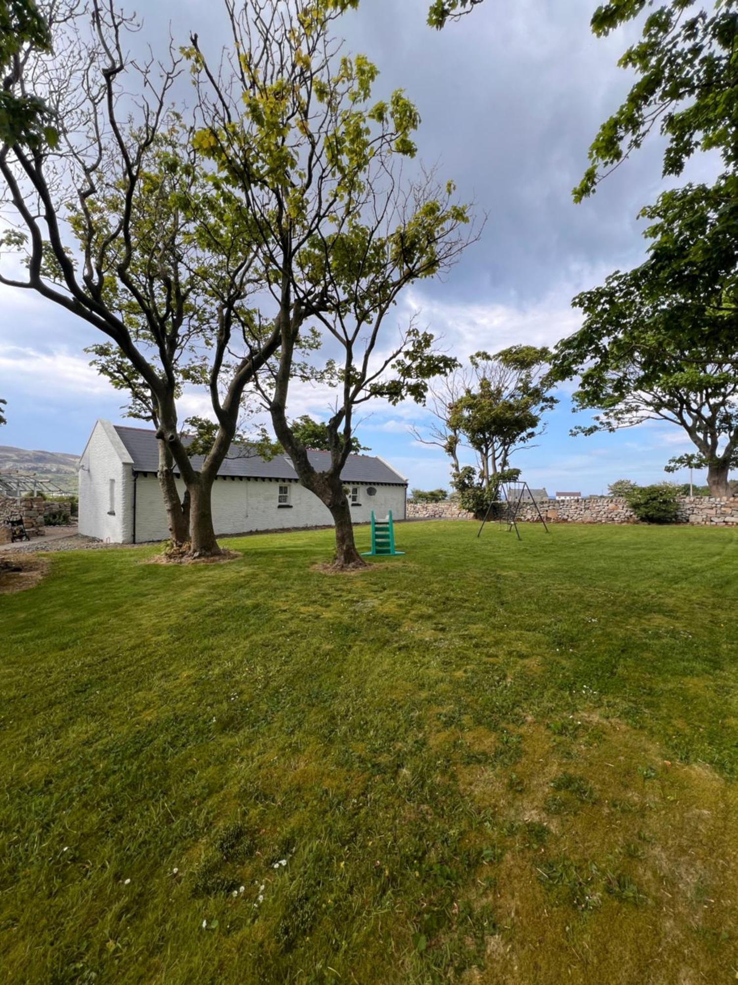 Mia'S Self Catering Holiday Cottage Donegal Claggan  Exteriör bild