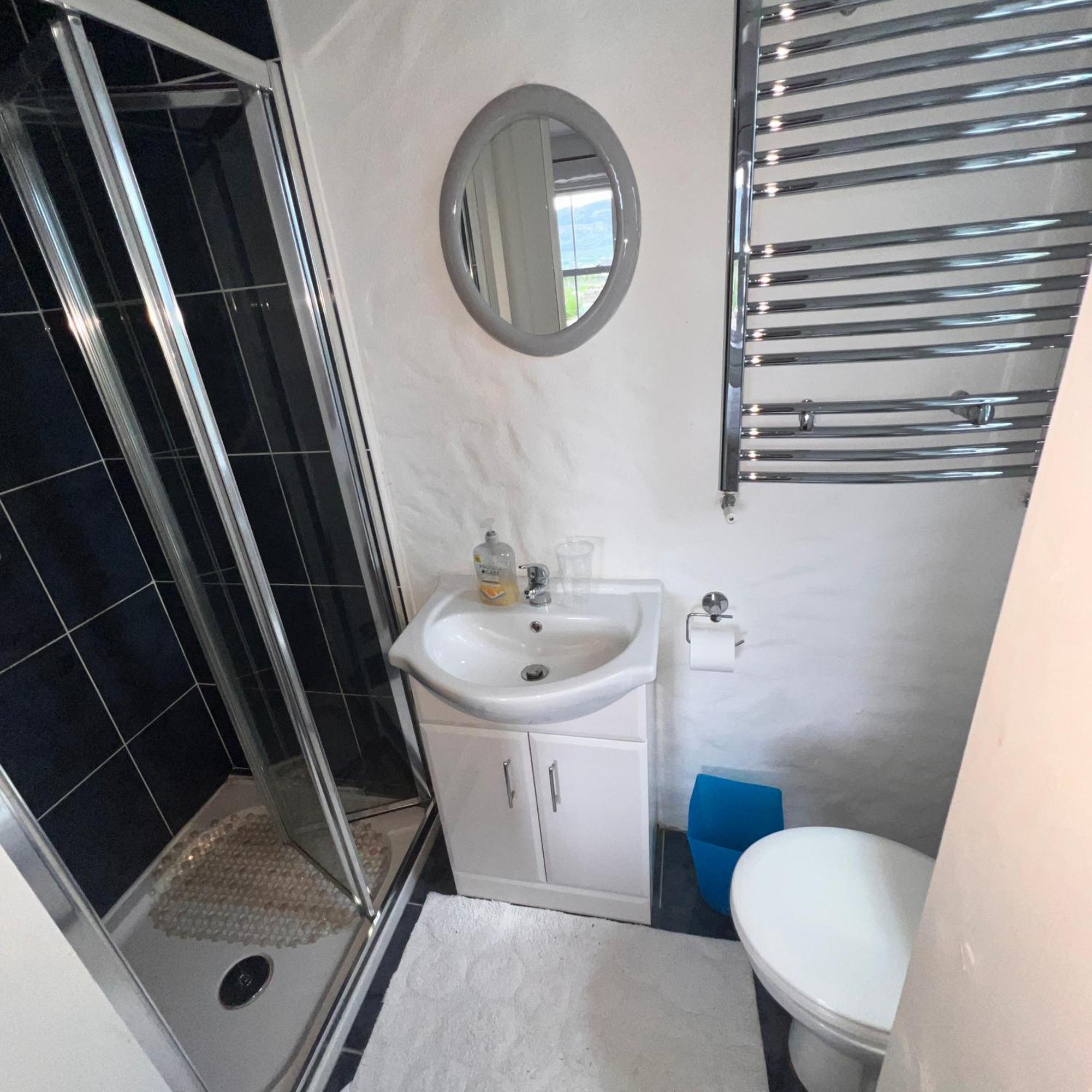 Mia'S Self Catering Holiday Cottage Donegal Claggan  Exteriör bild